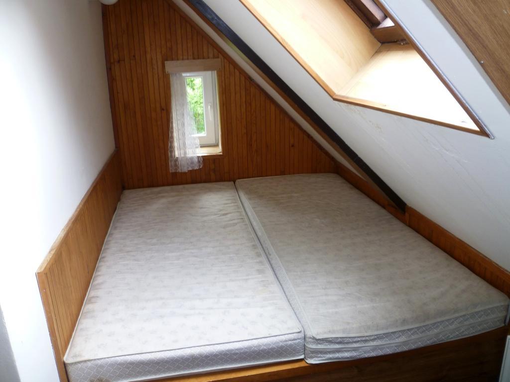 Penzion Pod Studenovem Rokytnice nad Jizerou Exterior foto