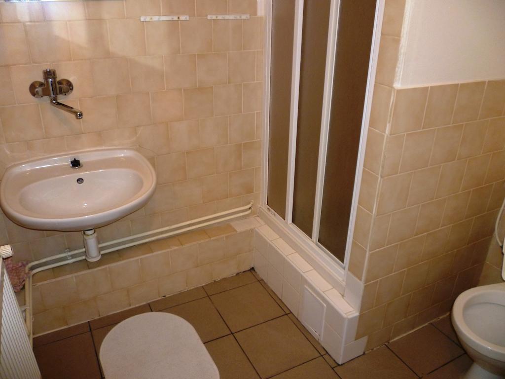 Penzion Pod Studenovem Rokytnice nad Jizerou Exterior foto